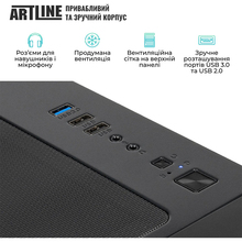 Комп'ютер ARTLINE Gaming X98 (X98v81)