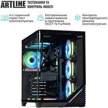 Комп'ютер ARTLINE Gaming X98 (X98v81)