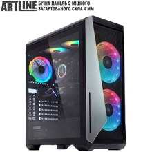 Комп'ютер ARTLINE Gaming X98 (X98v81Win)