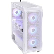 Комп'ютер ARTLINE Gaming X98WHITE (X98WHITEv86)