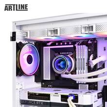 Комп'ютер ARTLINE Gaming X98WHITE (X98WHITEv86)