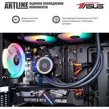 Компьютер ARTLINE Overlord X99 (X99v93)