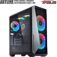 Компьютер ARTLINE Overlord X99 Windows 11 Home (X99v93Win)