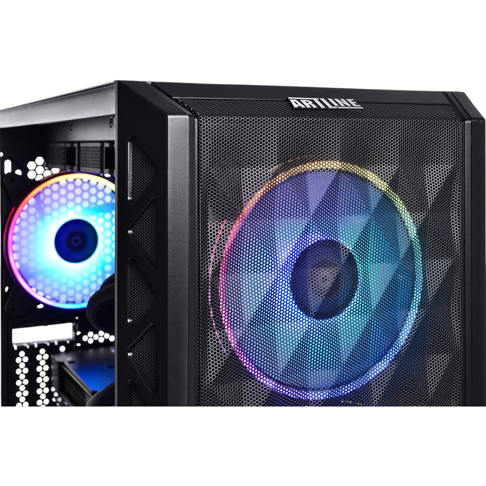 В интернет магазине Компьютер ARTLINE Overlord X99 (X99v94)