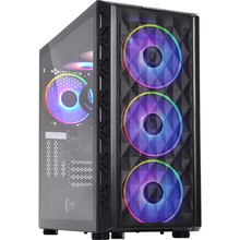 Компьютер ARTLINE Overlord X99 Windows 11 Home (X99v95Win)