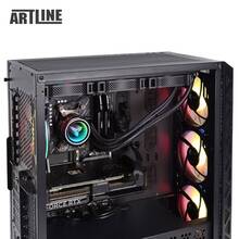 Компьютер ARTLINE Overlord X99 (X99v92)
