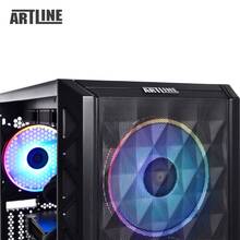Компьютер ARTLINE Overlord X99 (X99v92)