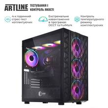 Компьютер ARTLINE Overlord X99 (X99v92)