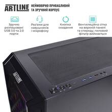 Компьютер ARTLINE Overlord X99 (X99v92)