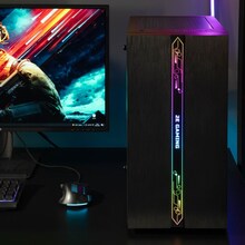 Компьютер 2E Complex Gaming (2E-10208)