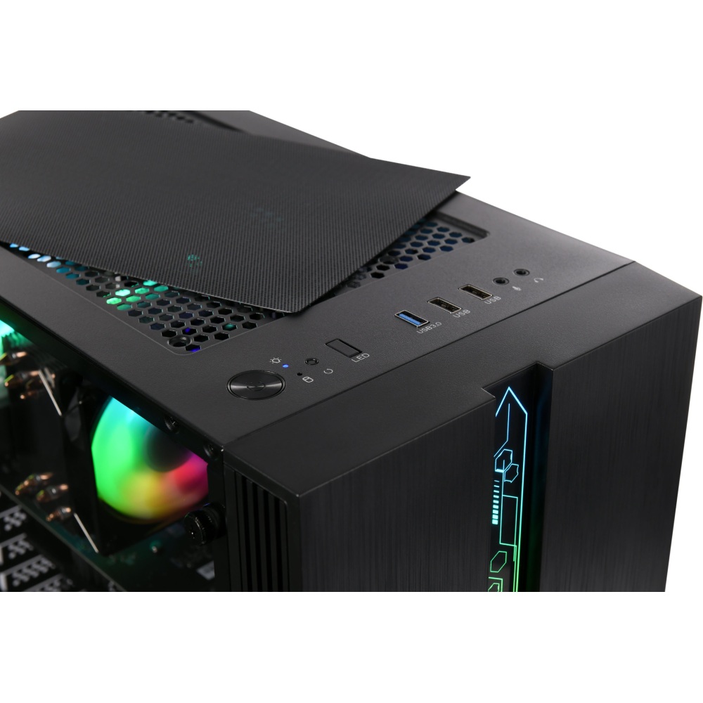 Внешний вид Компьютер 2E Complex Gaming (2E-10208)