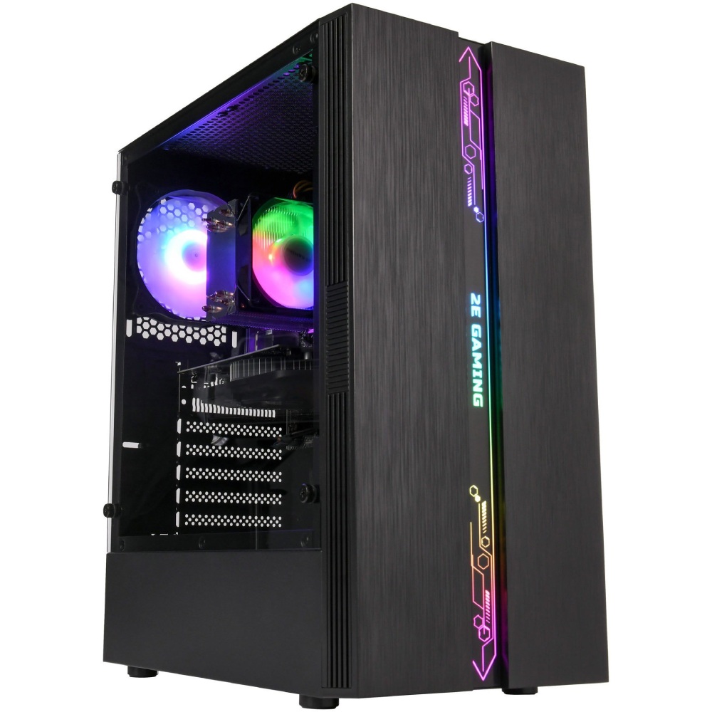 Компьютер 2E Complex Gaming (2E-10208) Компьютер 2E Complex Gaming (2E-10208)