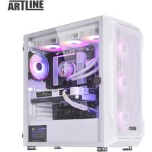 Компьютер ARTLINE Gaming X98WHITE Windows 11 Home (X98WHITEv78Win)