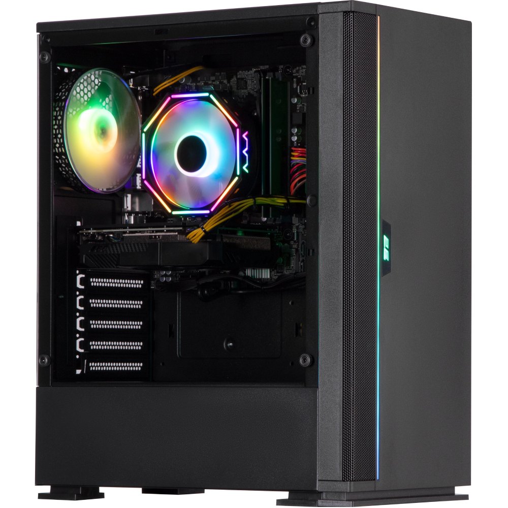 Комп'ютер 2E Complex Gaming (2E-10175) Клас геймерський