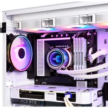 Компьютер ARTLINE Overlord X99WHITE Windows 11 Home (X99WHITEv96Win)