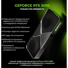 Компьютер ARTLINE Gaming X98 Windows 11 Home (X98v86Win)