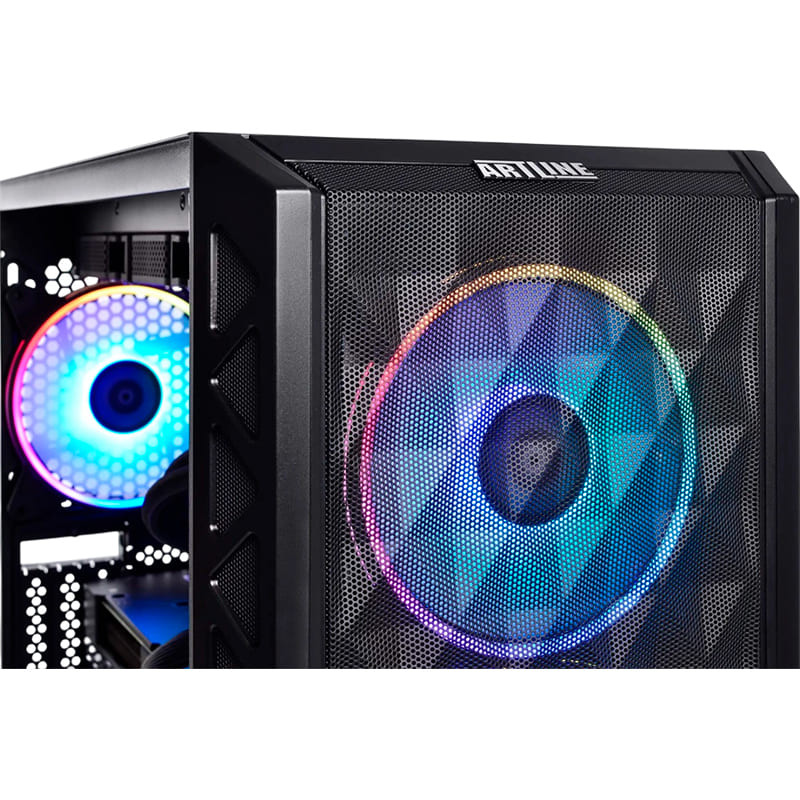 Фото 14 Компьютер ARTLINE Gaming X98 Windows 11 Home (X98v86Win)