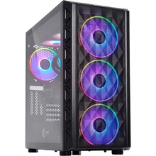 Компьютер ARTLINE Gaming X98 Windows 11 Home (X98v87Win)