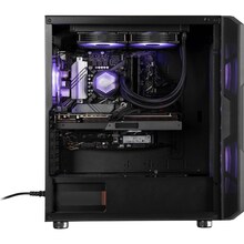 Компьютер 2E Complex Gaming (2E-9638)