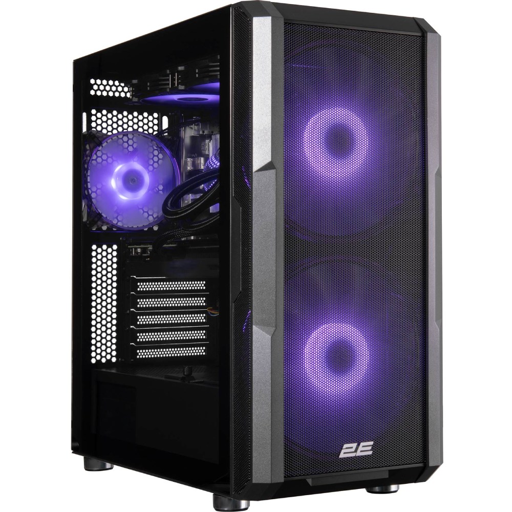 Компьютер 2E Complex Gaming (2E-9638) Компьютер 2E Complex Gaming (2E-9638)