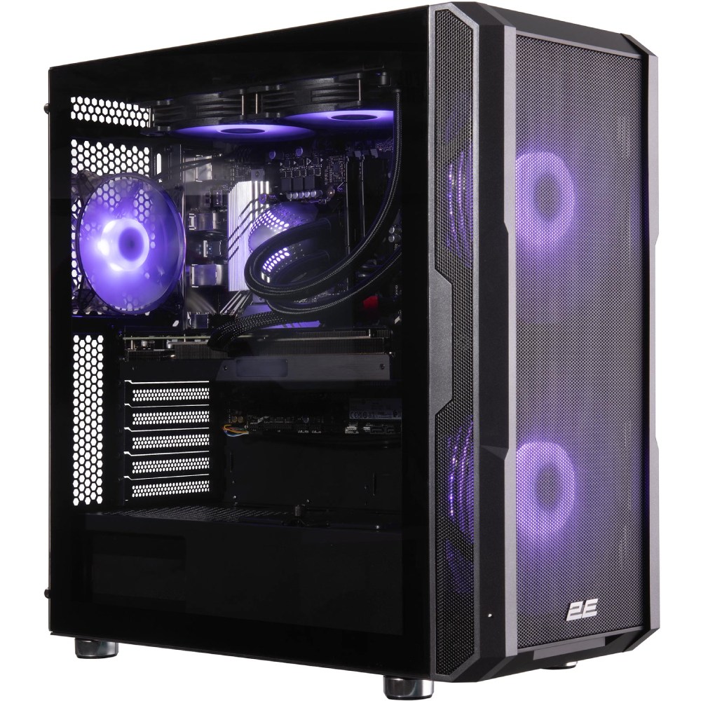 Компьютер 2E Complex Gaming (2E-9638) Класс геймерский