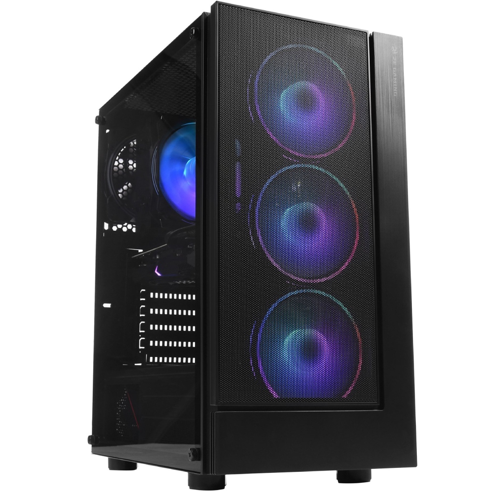 Компьютер 2E Complex Gaming (2E-10156) Компьютер 2E Complex Gaming (2E-10156)