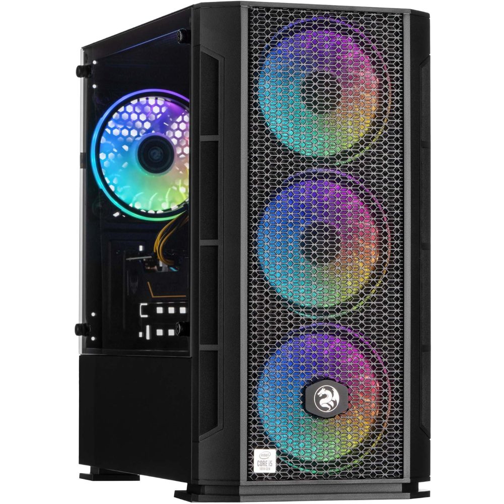 Комп'ютер 2E Complex Gaming (2E-8729) Клас геймерський