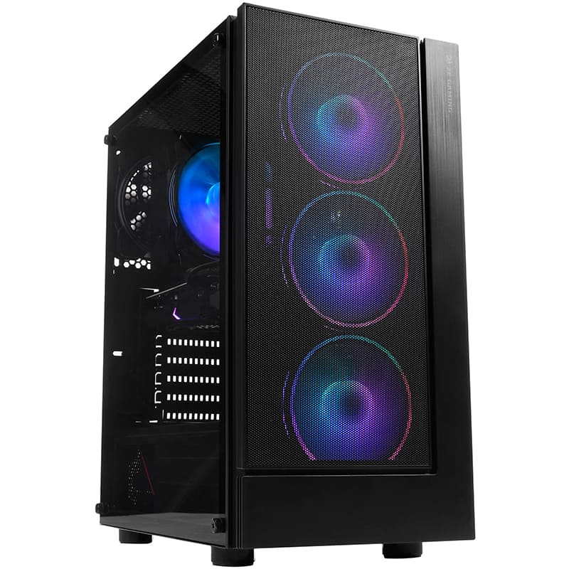 Компьютер 2E Complex Gaming (2E-9799) Компьютер 2E Complex Gaming (2E-9799)