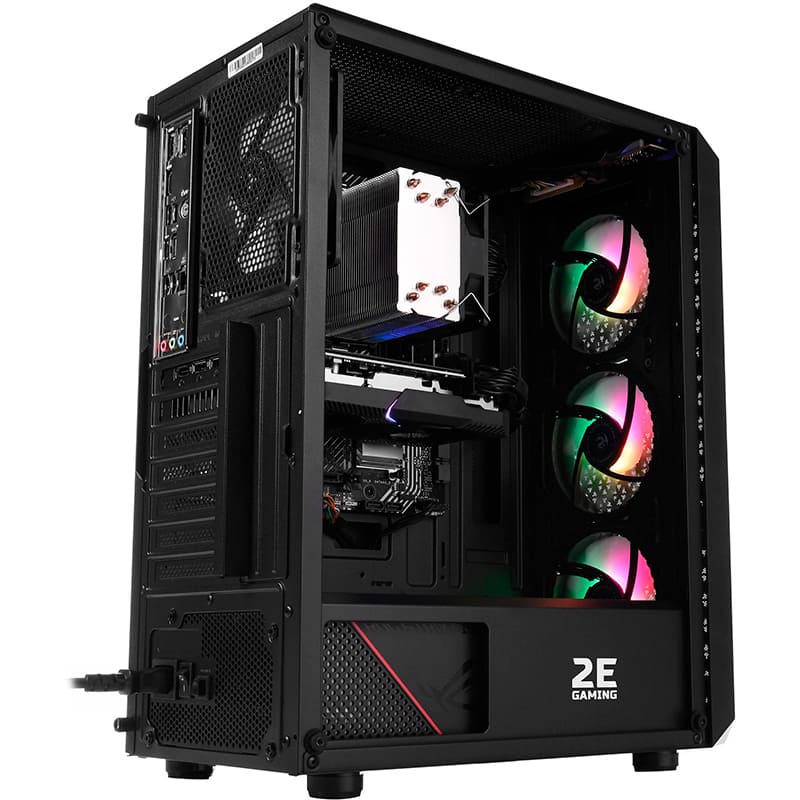 Зовнішній вигляд Комп'ютер 2E Complex Gaming (2E-9570)