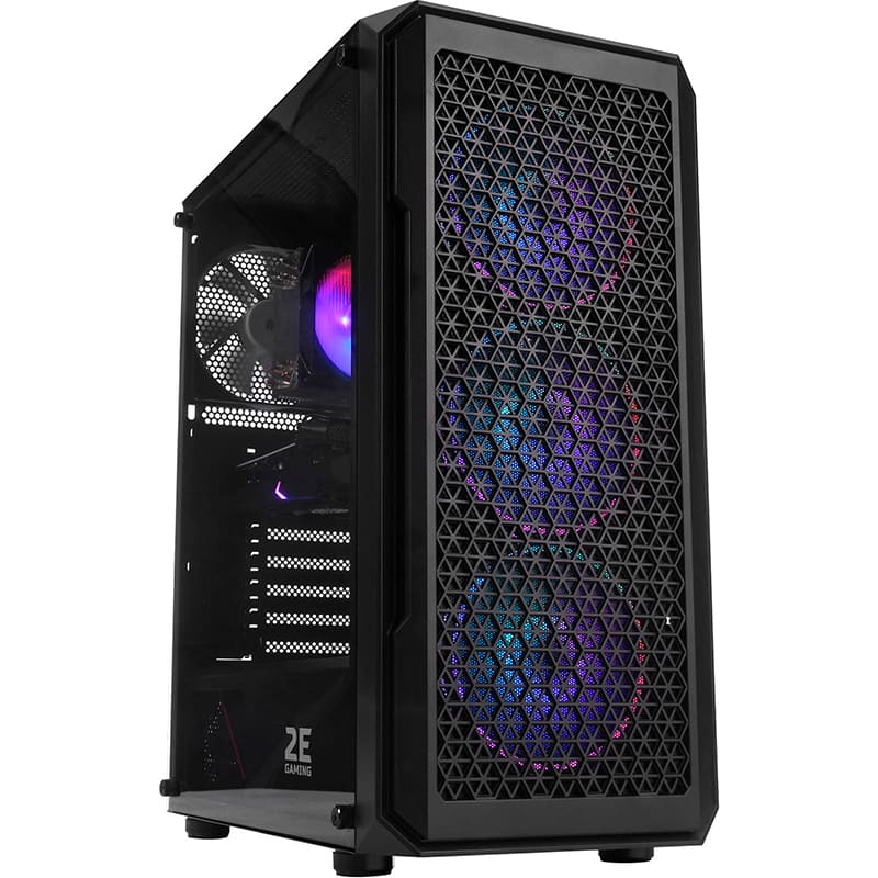 Комп'ютер 2E Complex Gaming (2E-9570) Комп'ютер 2E Complex Gaming (2E-9570)
