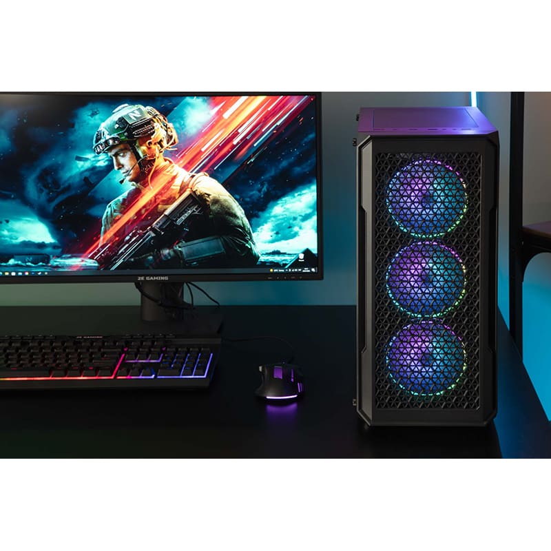 Покупка Комп'ютер 2E Complex Gaming (2E-9570)