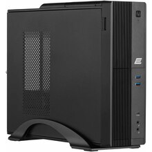 с процессором Intel Core i3 Компьютер 2E Rational (2E-10755)