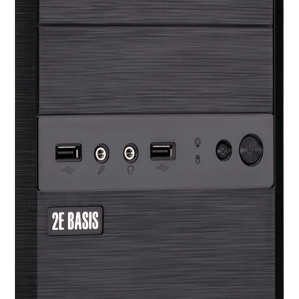 Компьютер 2E Rational (2E-11346) Класс для работы и учебы