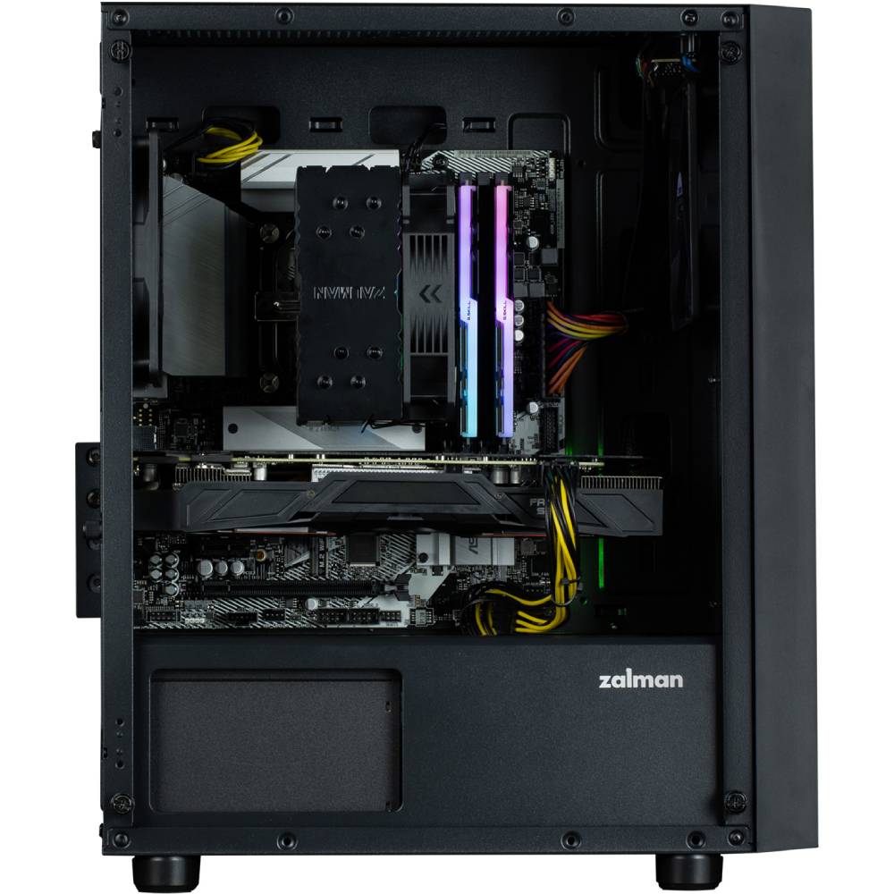 Комп'ютер 2E Complex Gaming (2E-10844) Клас геймерський