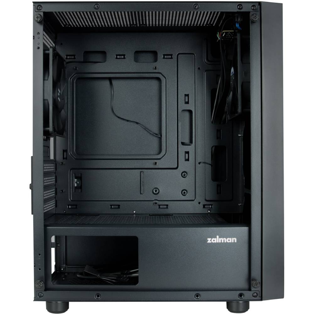 Компьютер 2E Complex Gaming (2E-10884) Чипсет AMD A520