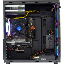 Комп'ютер EXPERT PC Ultimate (I94F8H1S2166SF196)