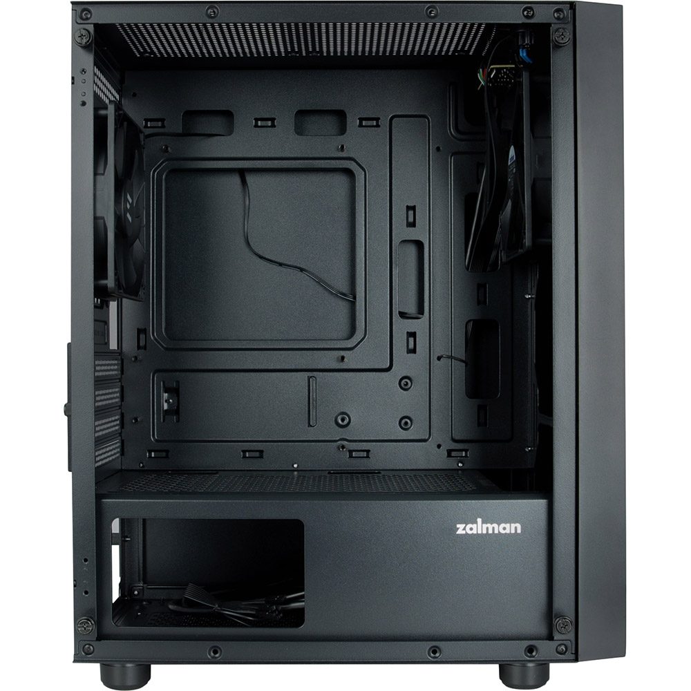 Комп'ютер 2E Complex Gaming (2E-10920) Чіпсет AMD A520