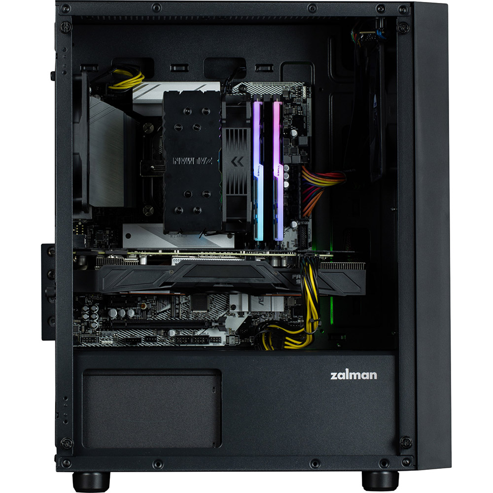 Комп'ютер 2E Complex Gaming (2E-10920) Серія процесора AMD Ryzen 5