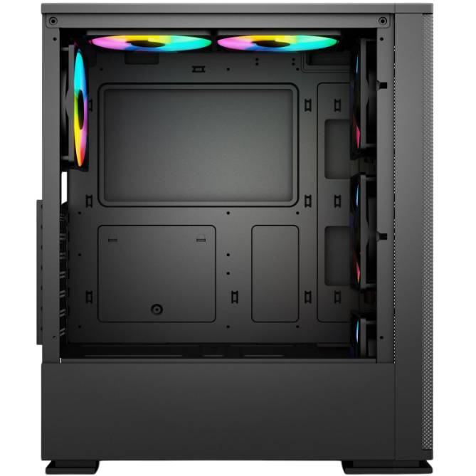 Комп'ютер 2E Complex Gaming (2E-10183) Чіпсет AMD A320