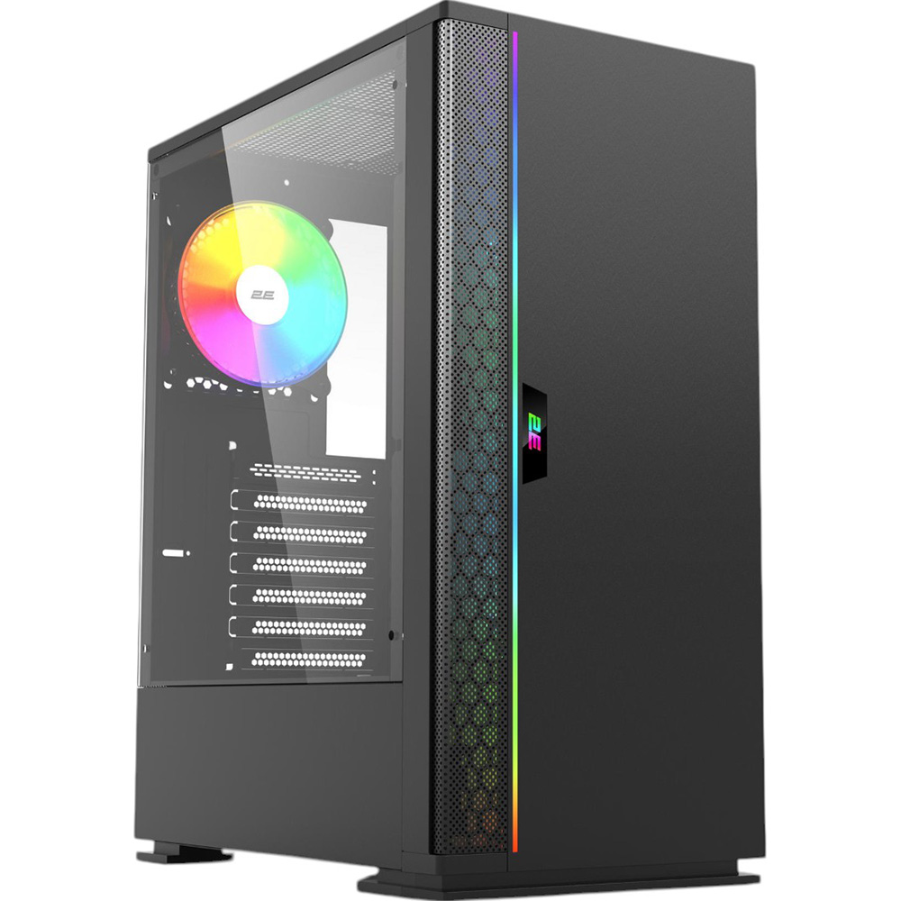 Компьютер 2E Complex Gaming (2E-10182) Компьютер 2E Complex Gaming (2E-10182)