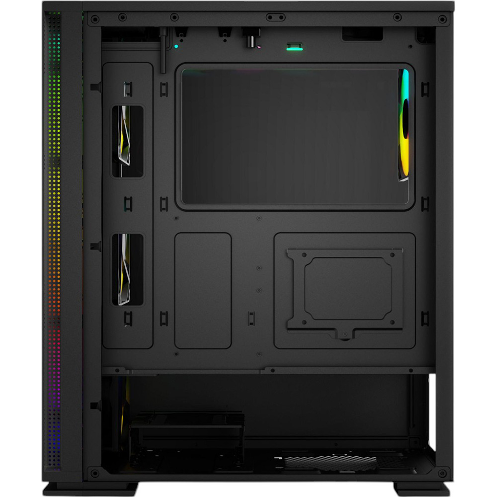 Компьютер 2E Complex Gaming (2E-10182) Чипсет AMD A320