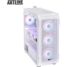 Комп'ютер ARTLINE Gaming X98WHITE (X98WHITEv84)