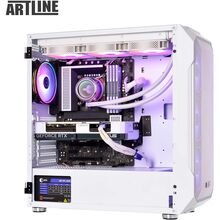 Компьютер ARTLINE Gaming X98WHITE (X98WHITEv85)