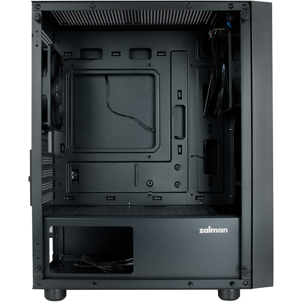 Комп'ютер 2E Complex Gaming (2E-10905) Чіпсет AMD A520