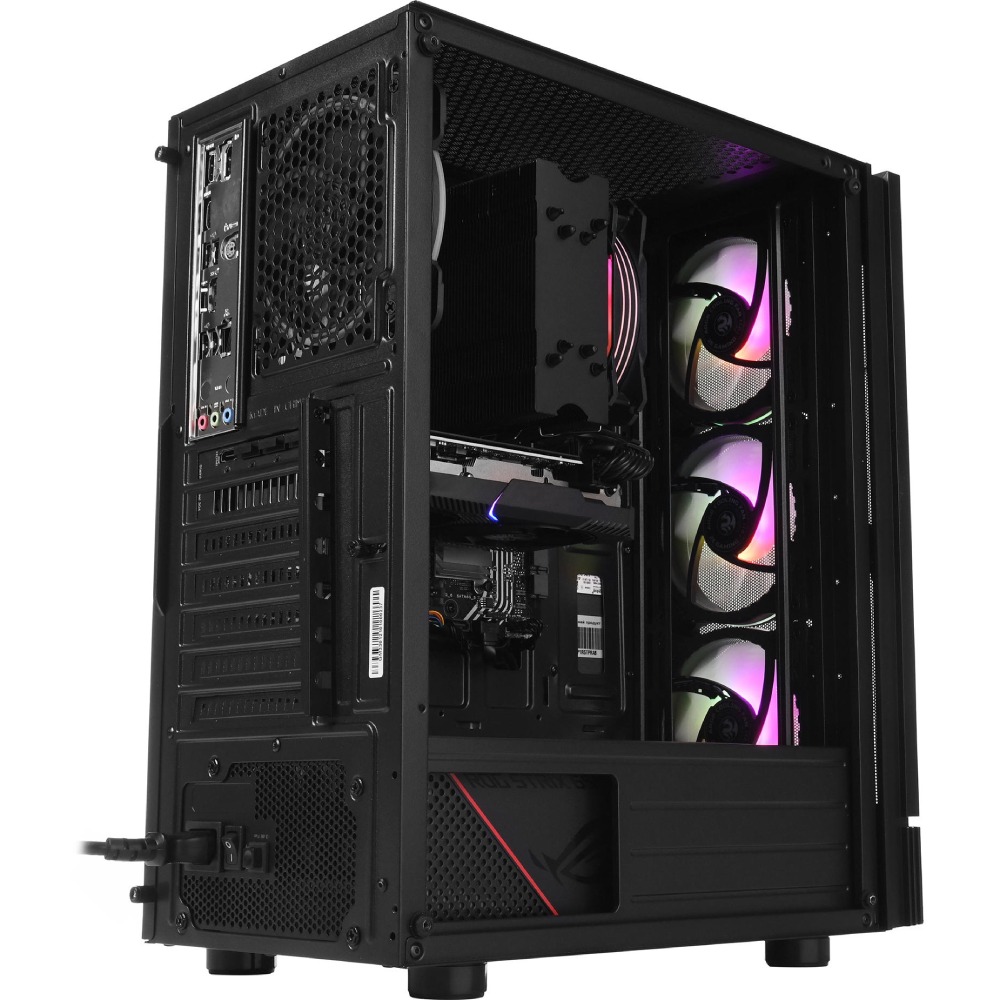 Компьютер 2E Complex Gaming (2E-9764) Модель процессора 5600X