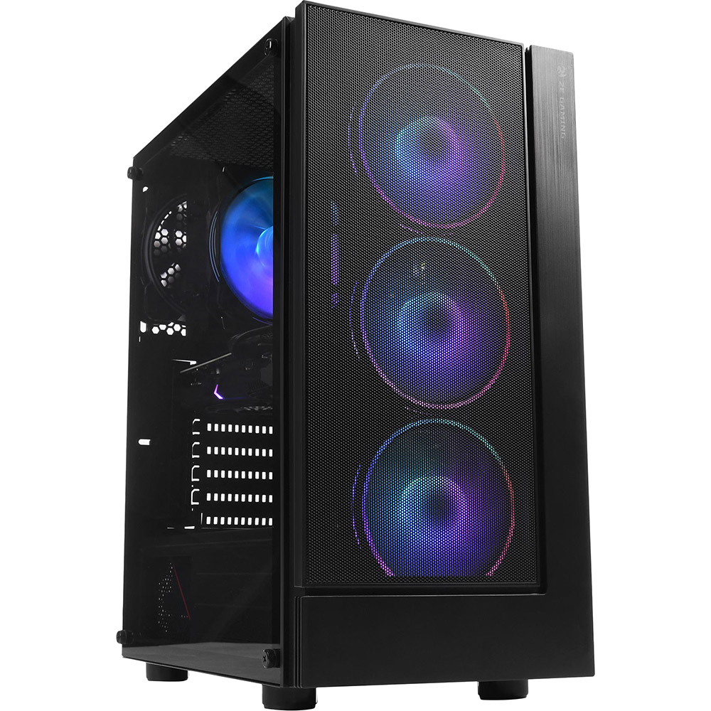 Компьютер 2E Complex Gaming (2E-9796) Компьютер 2E Complex Gaming (2E-9796)