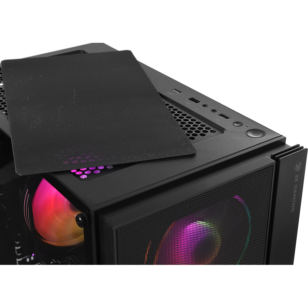 Комп'ютер 2E Complex Gaming (2E-9796) Чіпсет AMD B550