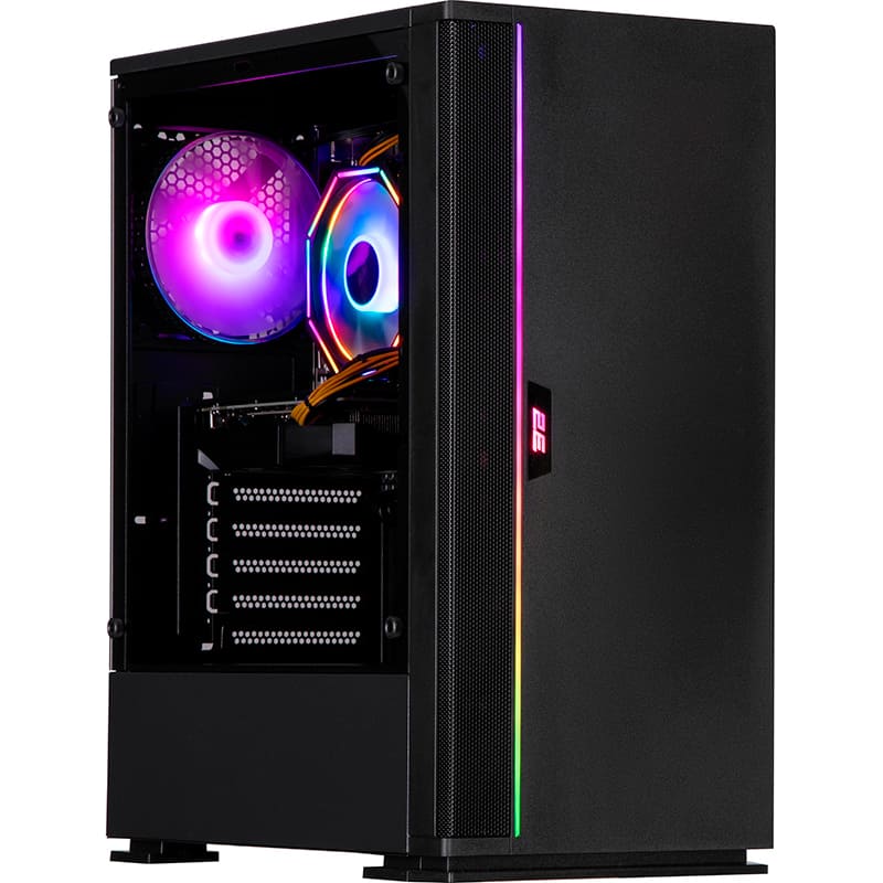 Компьютер 2E Complex Gaming (2E-10507) Компьютер 2E Complex Gaming (2E-10507)