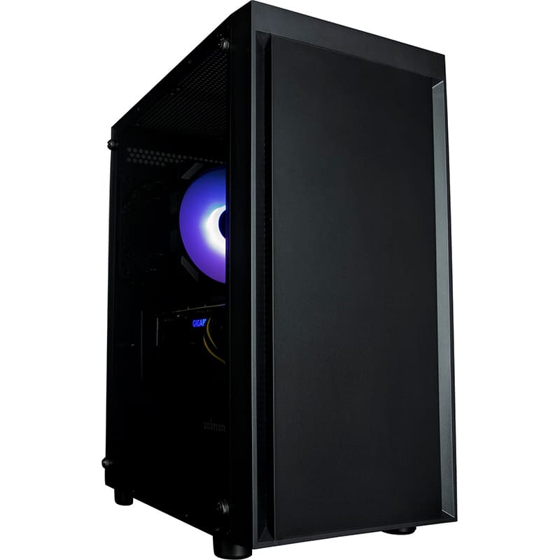 Компьютер 2E Complex Gaming (2E-10858) Компьютер 2E Complex Gaming (2E-10858)