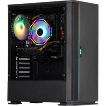 Комп'ютер 2E Complex Gaming Black (2E-10185)